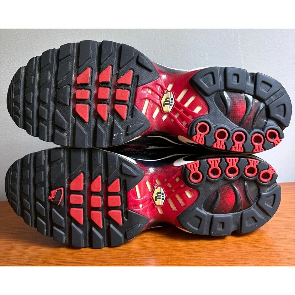 Nike Air Max Plus TXT 